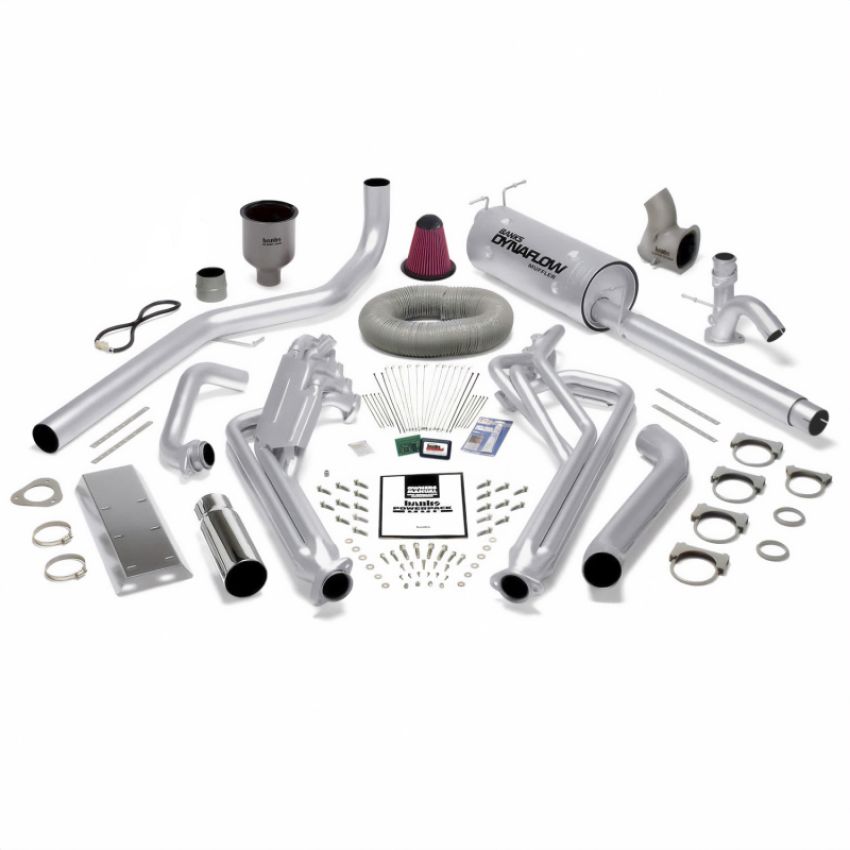 Banks Power 49479 97-03 Ford 6.8L Mh A - L (EGR) PowerPack System W/AutoMind