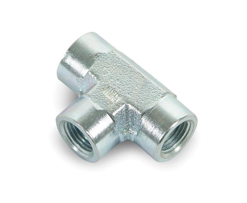 EARLS EAR961701ERL T-Fitting Female 1/8 NPT