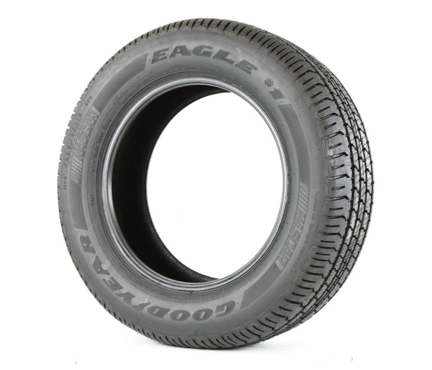 GOODYEAR Eagle #1 Nascar 255/70R15