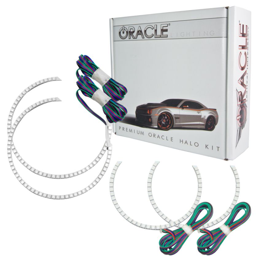 Oracle Lighting 2342-330 ColorSHIFT(tm) Halo Kit