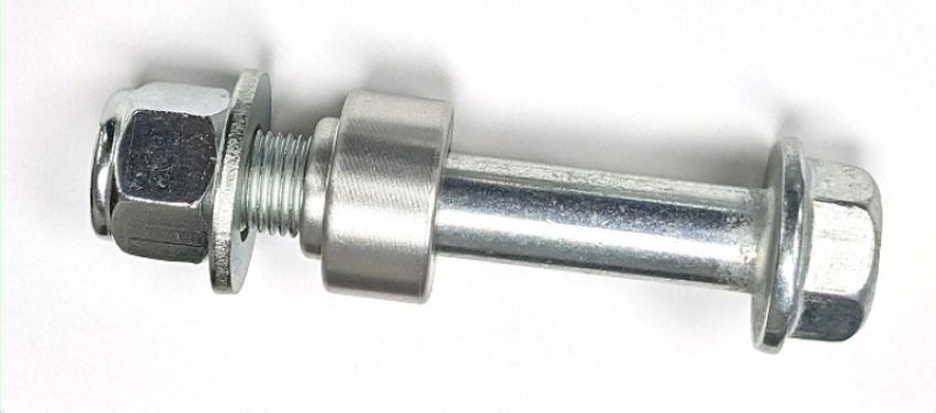 Ridetech 90001619 Flanged shock bolt and spacer