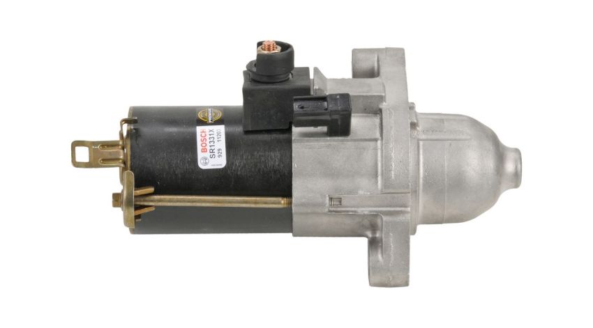 Bosch SR1331X Bosch Premium 100% Remanufactured Starter