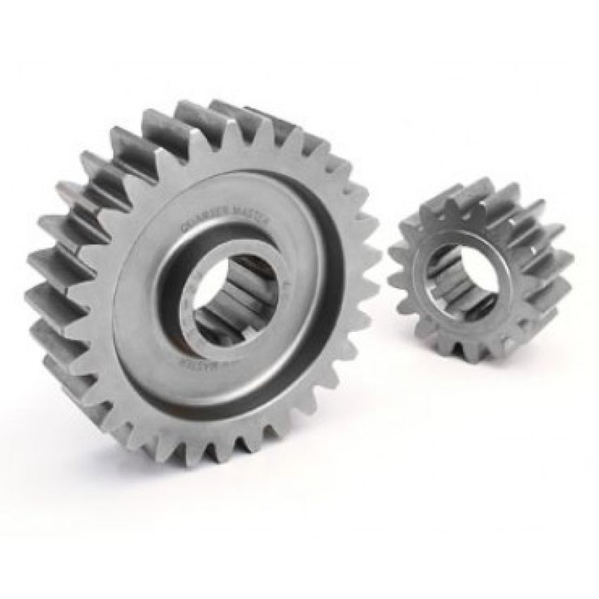 Quarter Master 911029 Gear Set #01Q