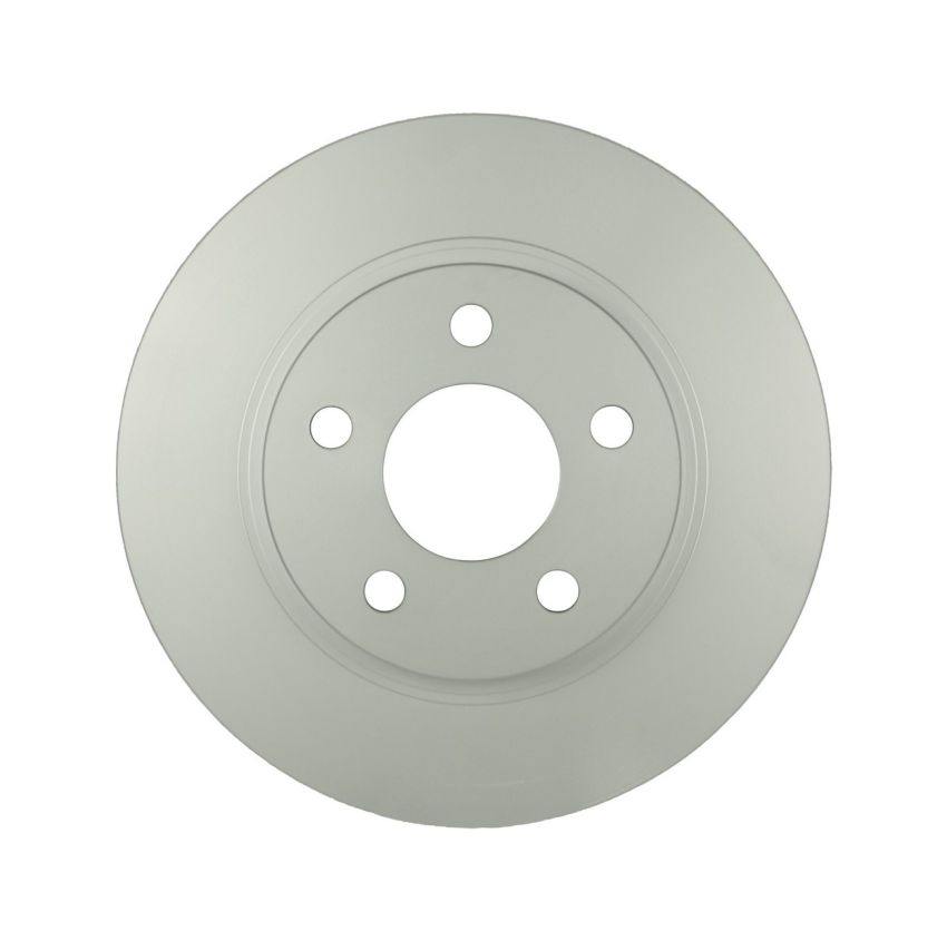 Bosch 25010566 Bosch QuietCast Disc Brake Rotor