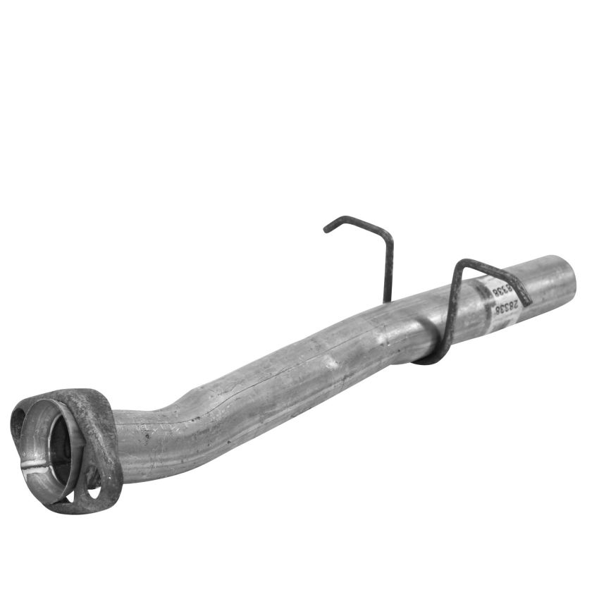 AP Exhaust 28338 Prebent Exhaust Pipe