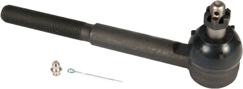 Ridetech 90003048 Outer tie rod end for 1965-1970 C10 and 1965-1968 Impala.