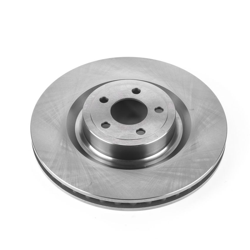 PowerStop AR85159 AutoSpecialty Brake Rotor