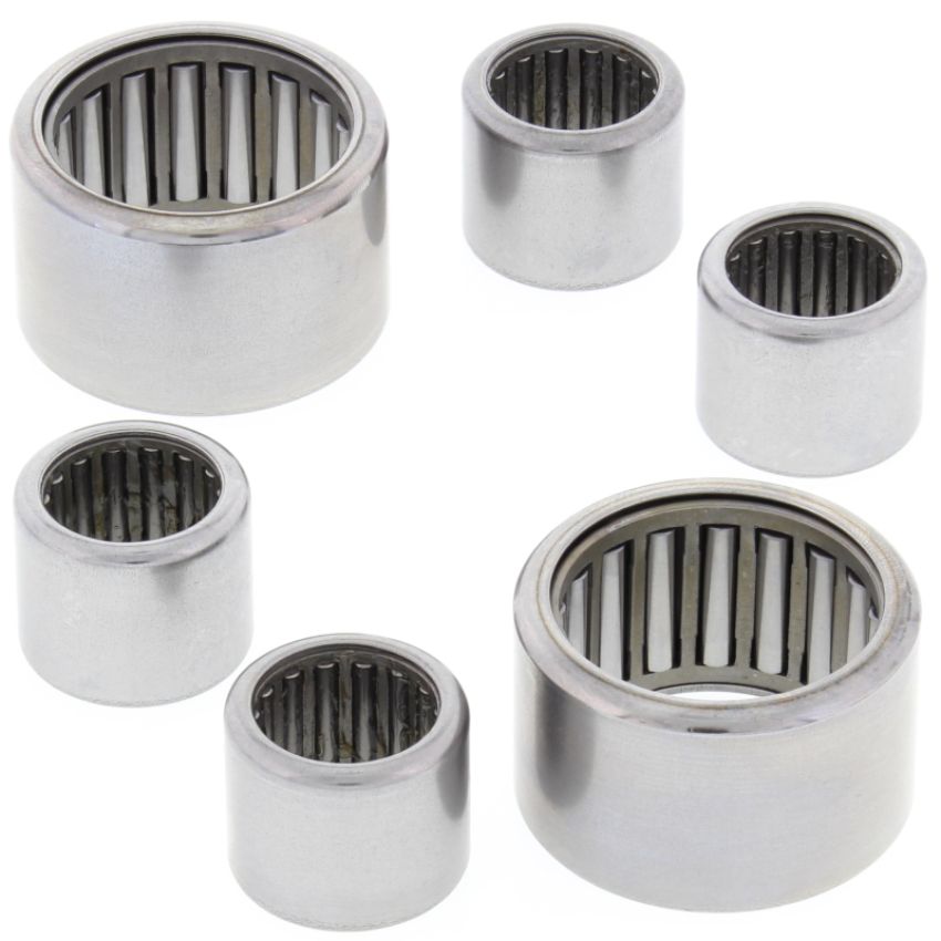 All Balls Racing 28-0001 97-05 Suzuki GSX-R600 Swing Arm Bearing Kit