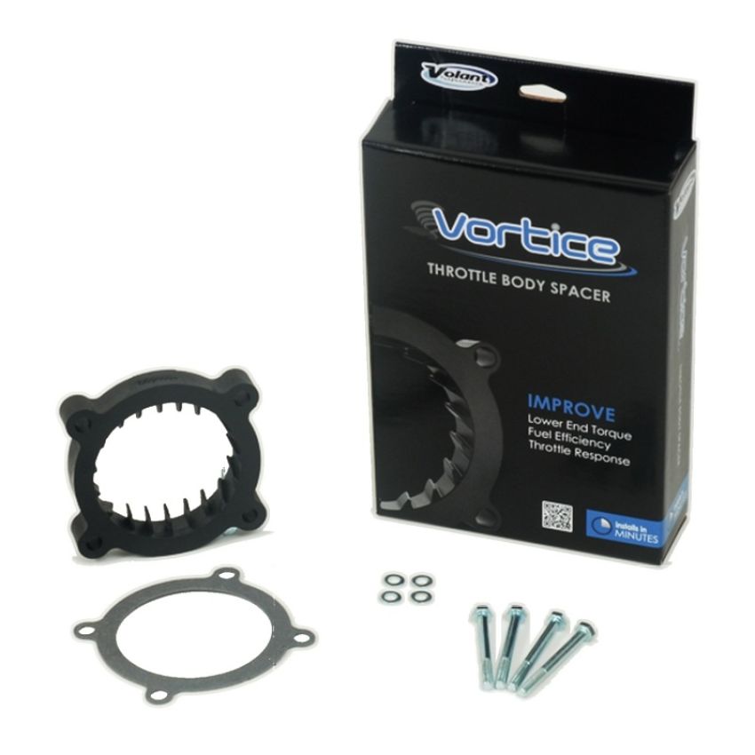 Volant 729850 Throttle Body Spacer