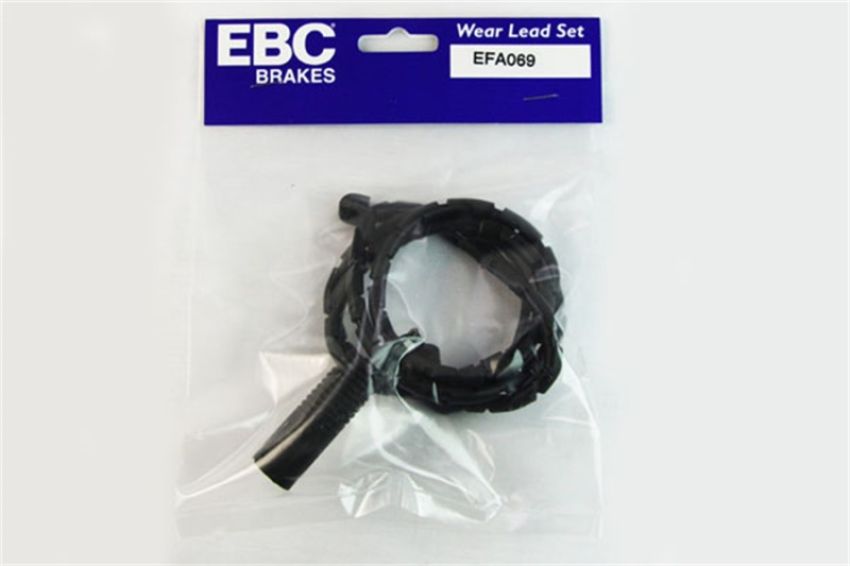 EBC Brakes EFA069 Brake Wear Lead Sensor Kit