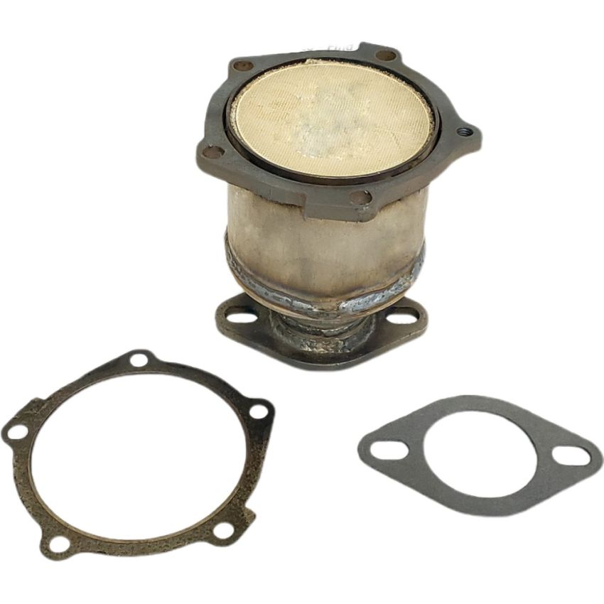 Davico Mfg 17425 Direct Fit Catalytic Converter