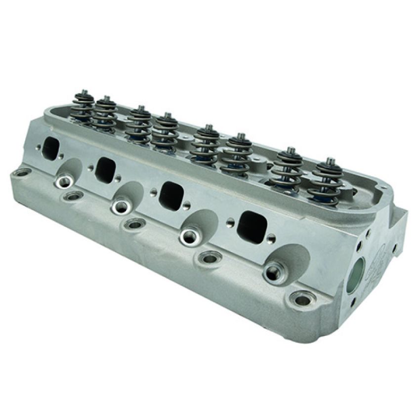 FORD FRDM6049-X2 SBF X2 Alm Cylinder Head Assembled 188cc