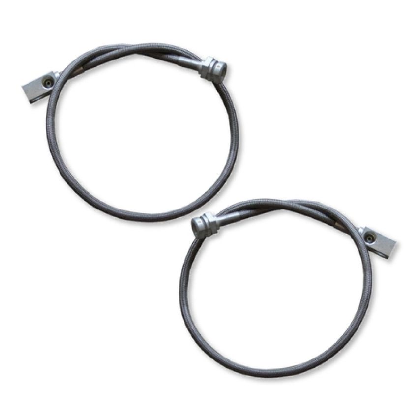 Rock Krawler RK03097 11-16 Ford F250/F350 2-Piece Front Brake Line Kit