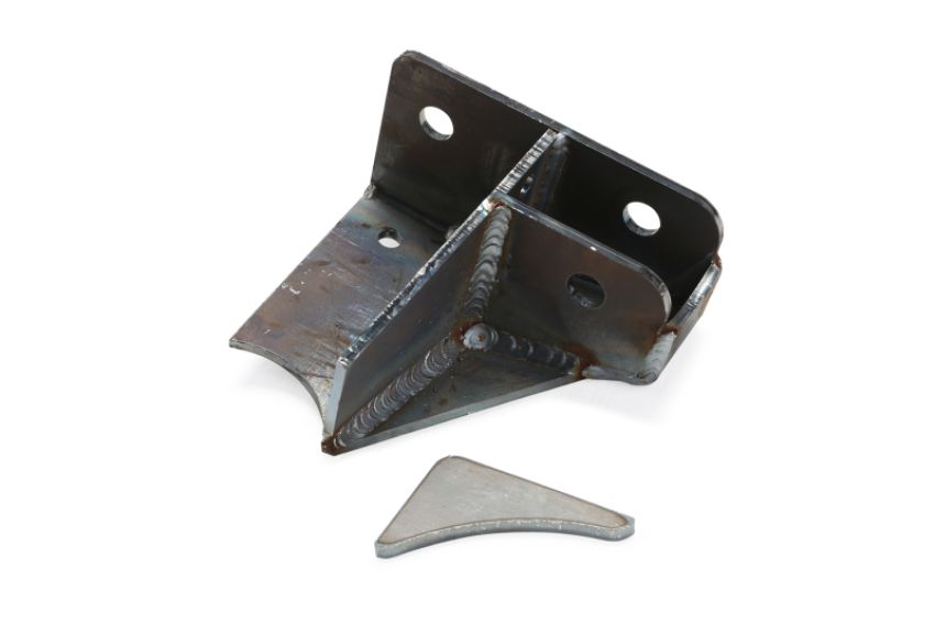 Fabtech FTS24114 Track Bar Bracket
