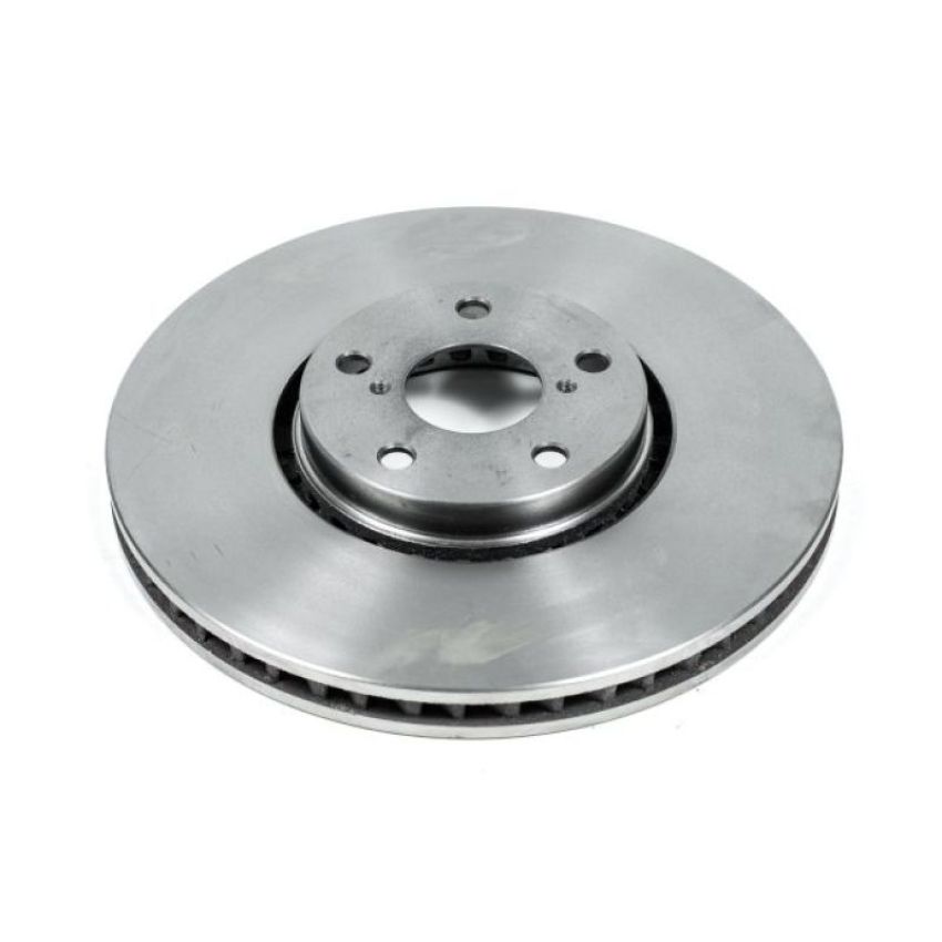 PowerStop JBR1150 AutoSpecialty Brake Rotor