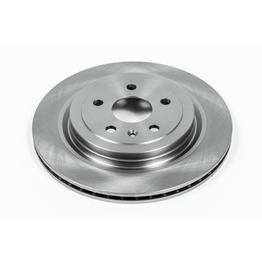 PowerStop AR82156 AutoSpecialty Brake Rotor