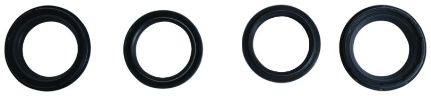 All Balls Racing 56-197 2021 Gas-Gas MC E5 Fork Oil Seal & Dust Seal Kit