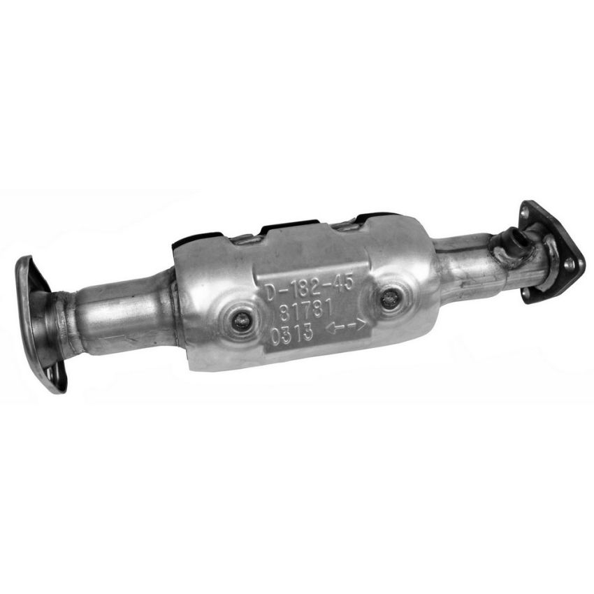 Walker 81781 CalCat CARB (CA, CO, NY, ME) Direct Fit Catalytic Converter