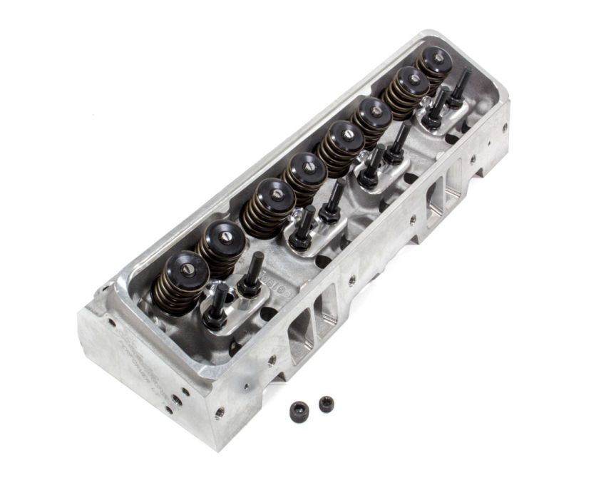 EDELBROCK EDE61905 SBC Performer LT1 Cylinder Head - Assm.