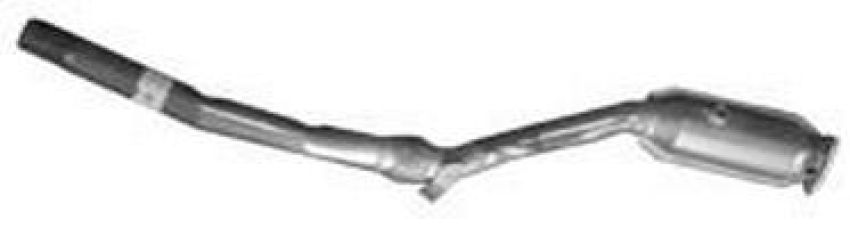 AB Catalytic 21108 Direct-Fit Catalytic Converter EPA (Federal)