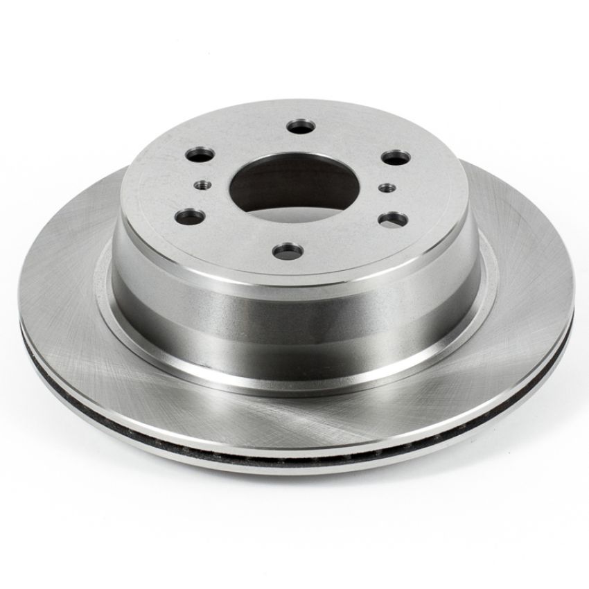 PowerStop AR8658 AutoSpecialty Brake Rotor