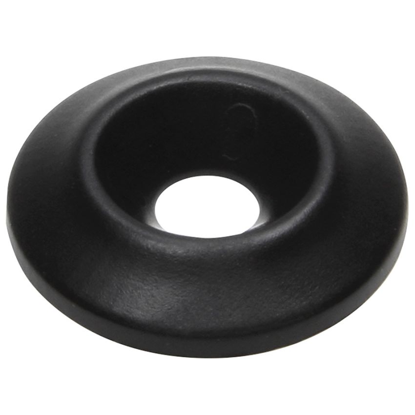 ALLSTAR PERFORMANCE ALL18690-50 Countersunk Washer Black 50pk
