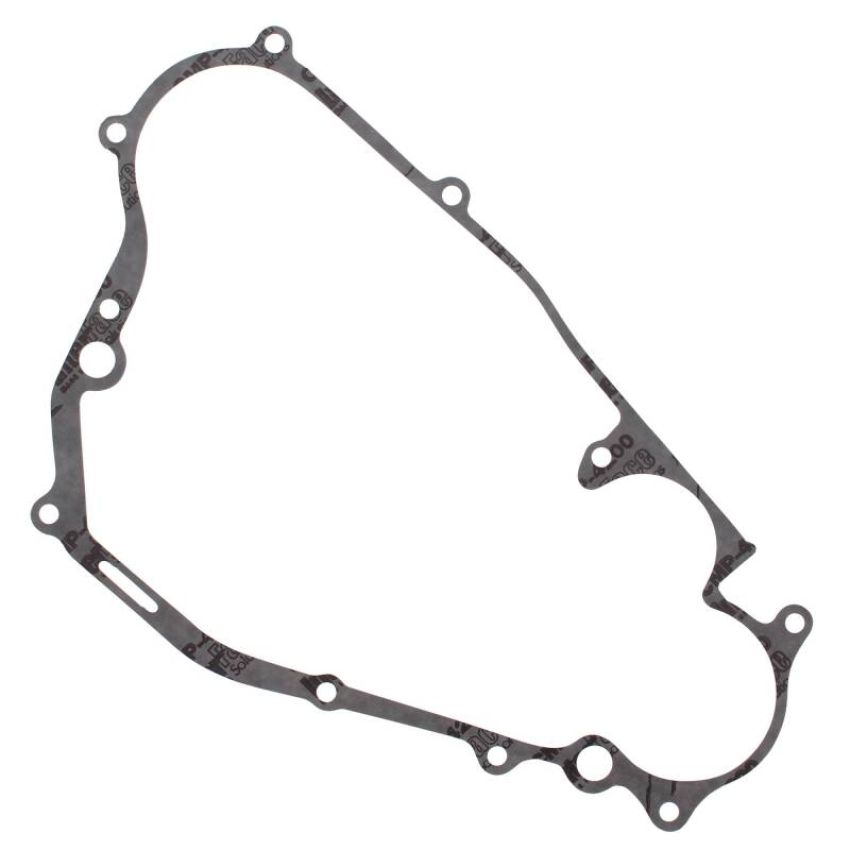 Vertex Pistons 816092 Vertex Gaskets 85-86 Yamaha YTZ250 Tri Moto Inner Clutch - Side Cover Gasket Kit