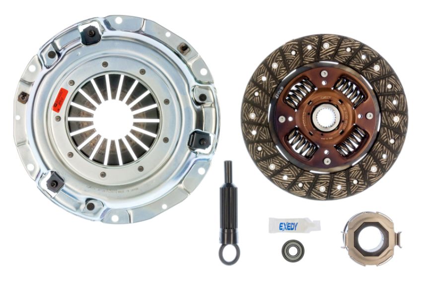 Exedy 15801 Stage 1 Organic Clutch