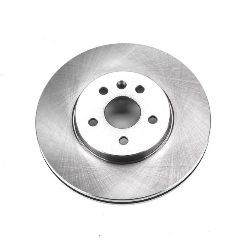 PowerStop AR82177 AutoSpecialty Brake Rotor