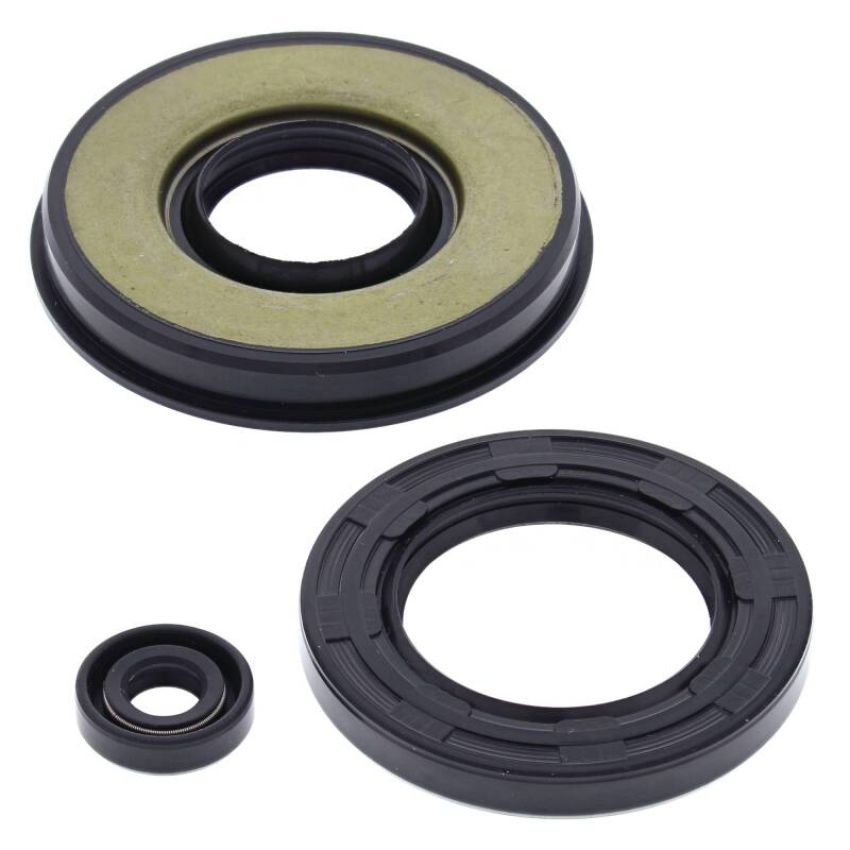Vertex Pistons 55176 Vertex Gaskets 1995 Arctic Cat ZR 400 Oil Seal Kit