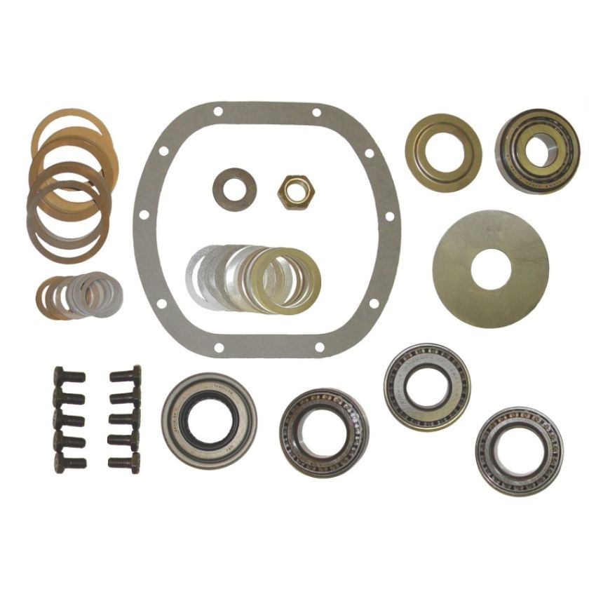 OMIX 16501.01 Dana 30 Master Rebuild Kit