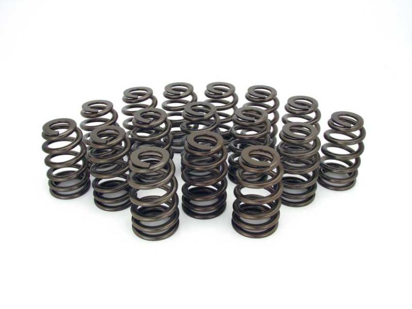 COMP CAMS COM26995-16 Valve Springs - Beehive 1.415in