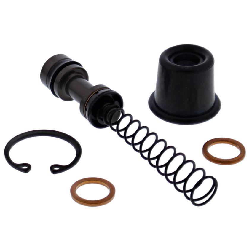 All Balls Racing 18-1079 04-09 Yamaha FZ6 Master Cylinder Rebuild Kit Rear