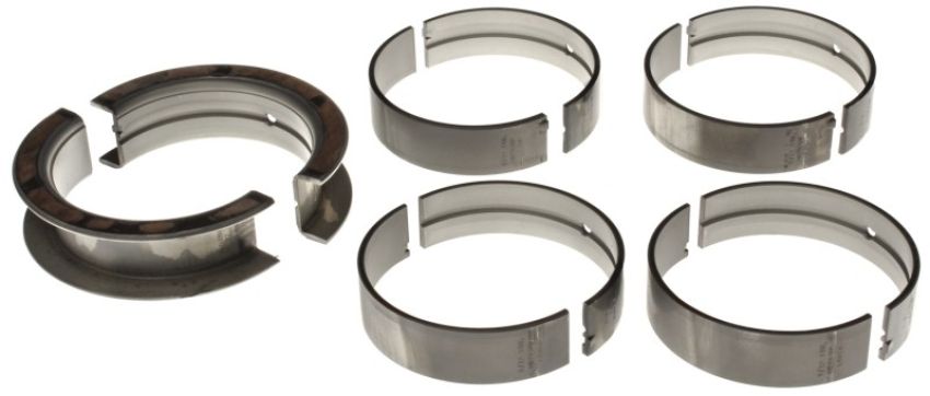 Clevite MS1596P Ford Trk 420 6.9L 445 7.3L Diesel V8 1983-94 Main Bearing Set