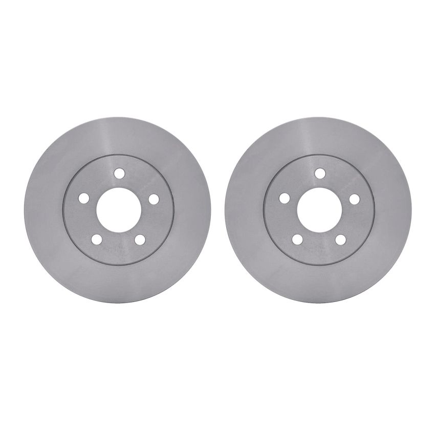 Dynamic Friction 6002-40048 Dfc Rotors