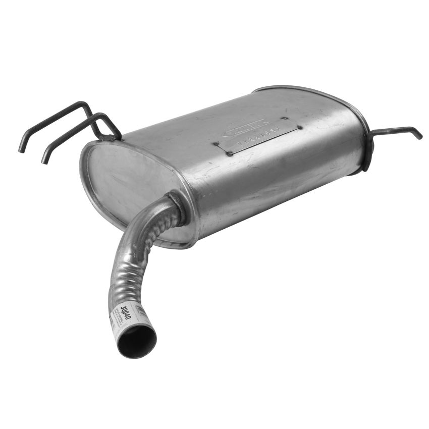 AP Exhaust 30040 Exhaust Muffler Assembly