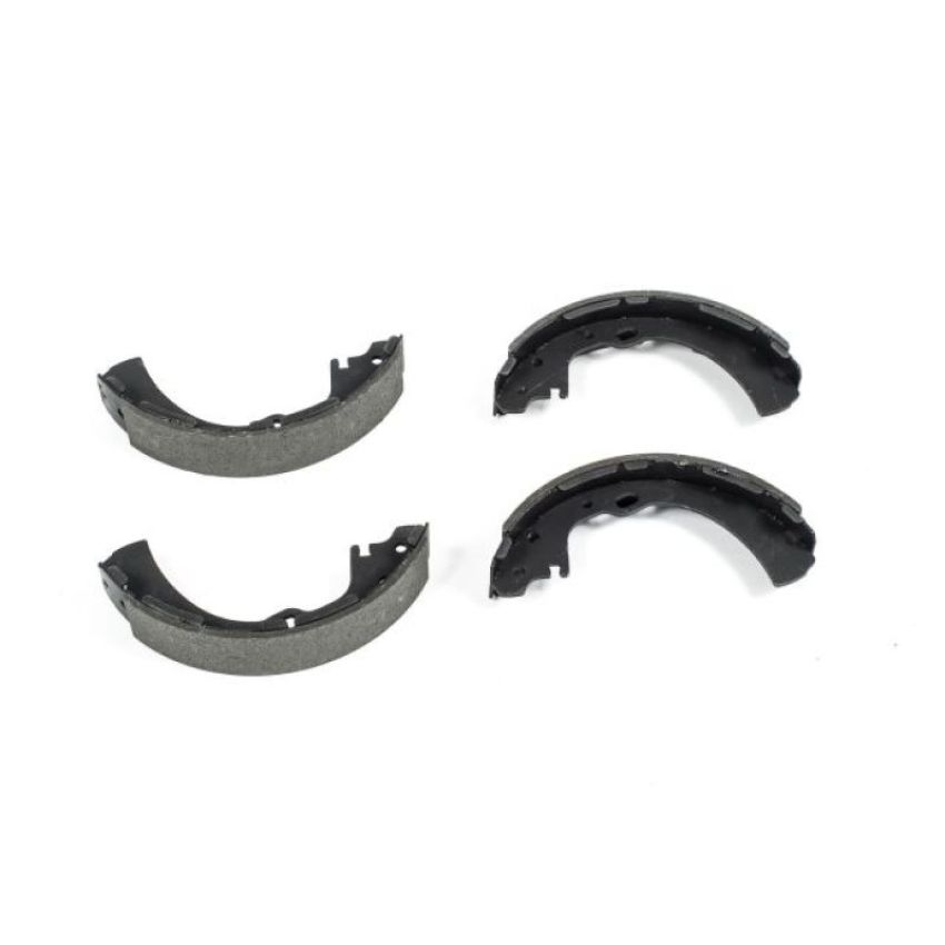 PowerStop B574 Drum Brake Shoe