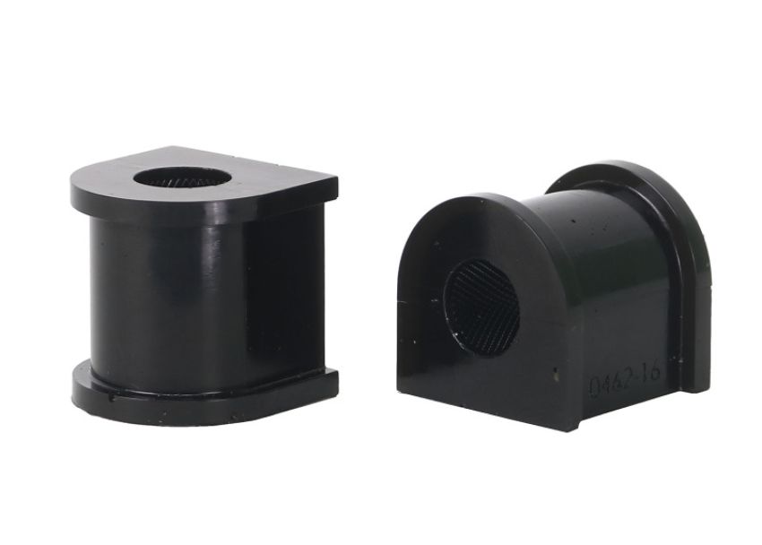 Whiteline W23779 1987-1991 Toyota Camry Sway Bar Mount Bushing Kit - 16mm
