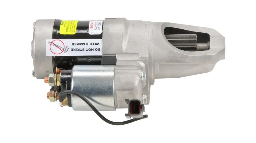 Bosch SR2276X Bosch Premium 100% Remanufactured Starter