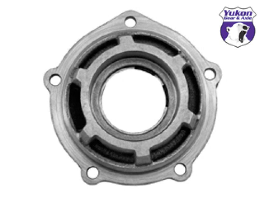Yukon Gear & Axle YP F9PS-4-BARE Yukon Gear Ford 9in Nodular Daytona Style Pinion Support