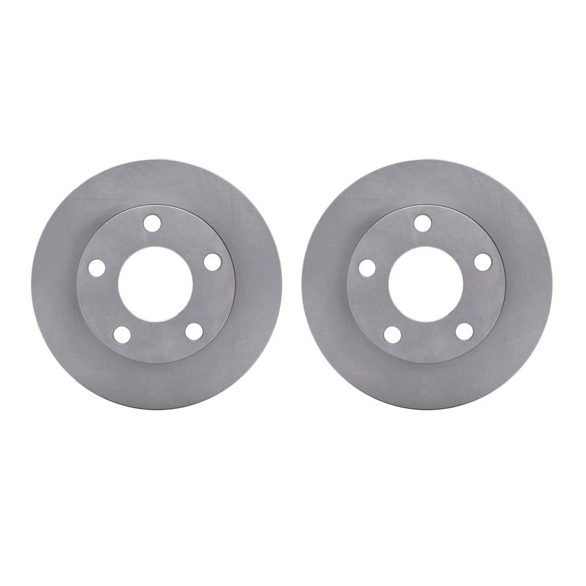 Dynamic Friction 6002-73009 Dfc Rotors