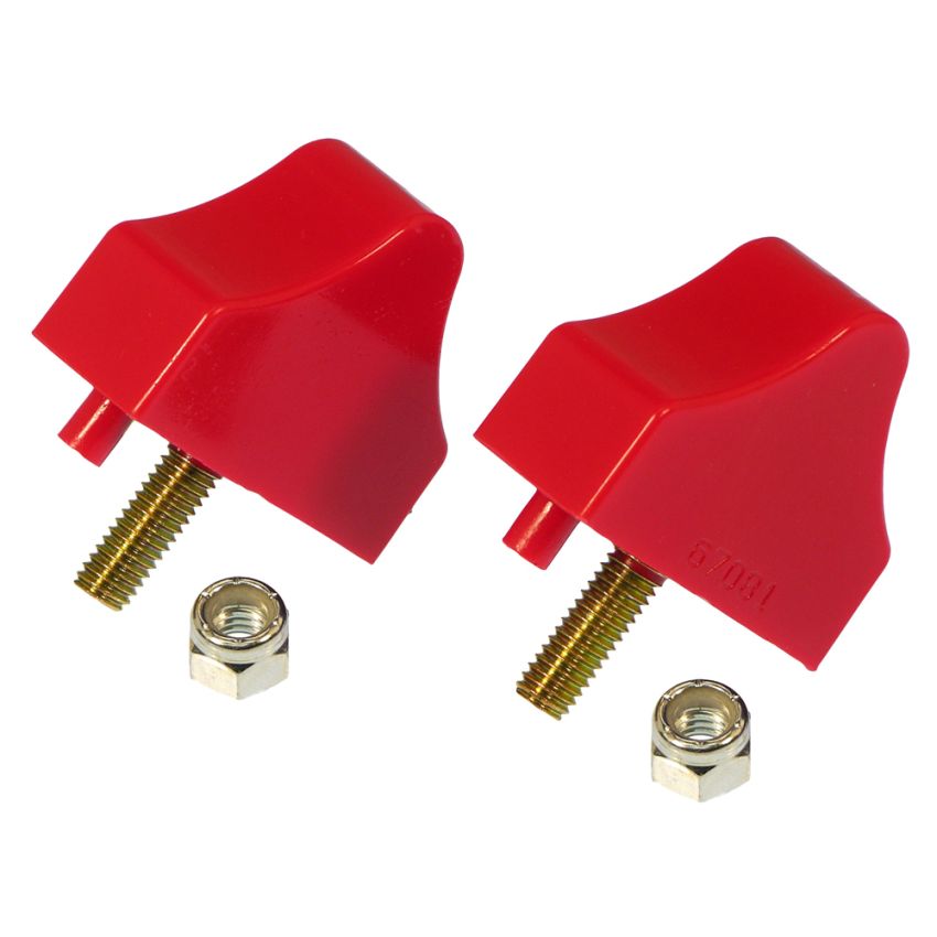 PROTHANE PTN7-1301 67-69 Camaro Front Lower Control Arm Bump Stops