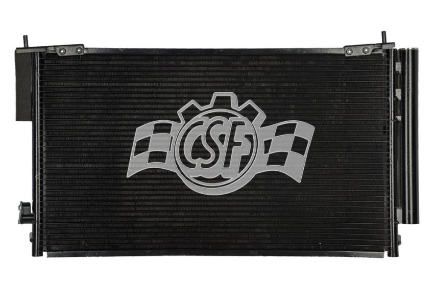 CSF 10482 A/C Condenser