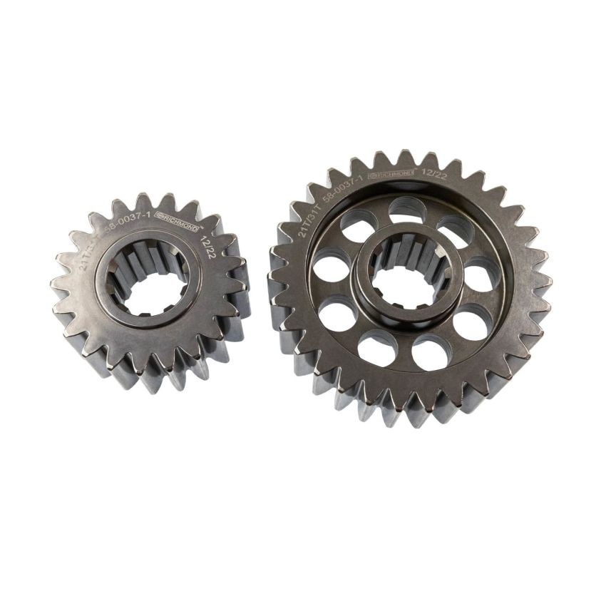 RICHMOND RIC58-0037-1 Quick Change Gear Set