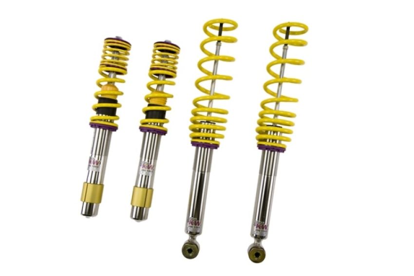 KW 10220008 Coilover Kit V1 BMW 5series E39 (5/D) Sedan