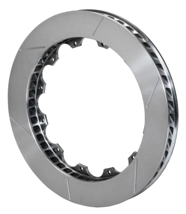 Wilwood 160-4565-B Rotor-GT48 SPC-37-LH-Bedded 12.88 x 1.25 - 12 on 8.75in