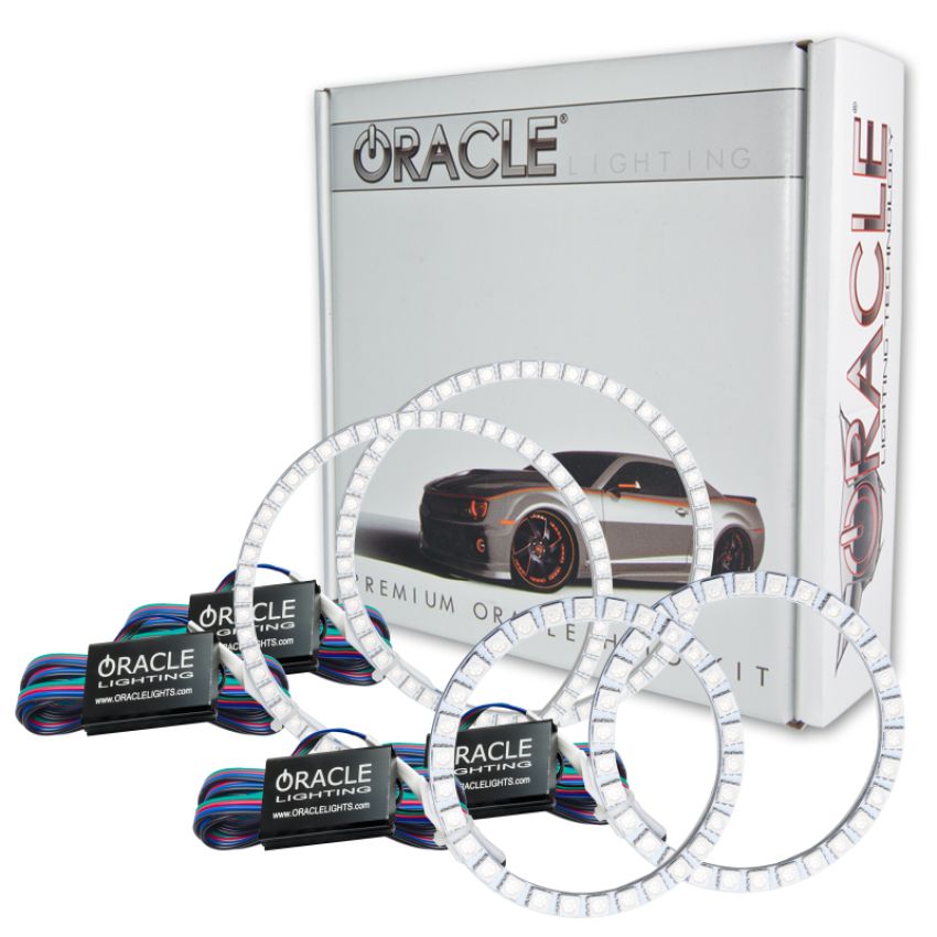 Oracle Lighting 1313-330 ColorSHIFT(tm) Halo Kit