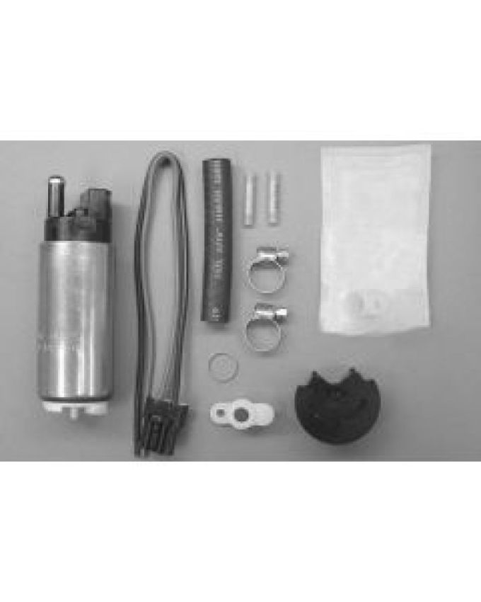 Walbro GCA3355-1 Fuel Pump/Filter Assembly