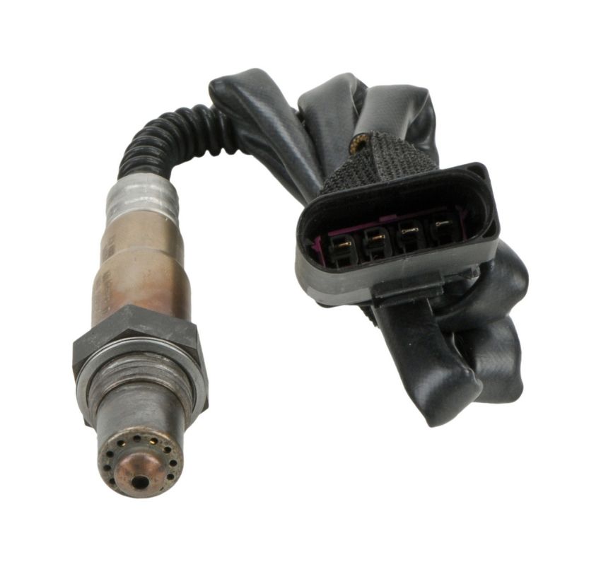 Bosch 16498 Bosch Oxygen Sensor