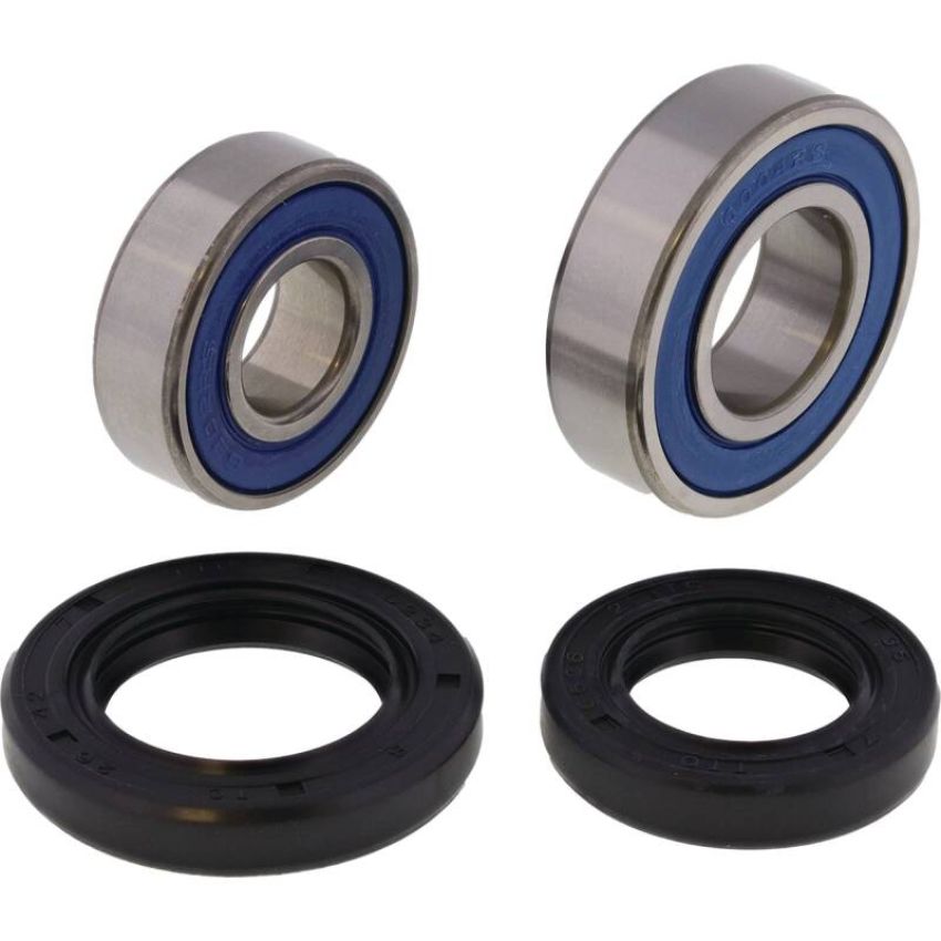 All Balls Racing 25-1042 Wheel Bearing Kits